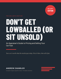 Cover of the Sell Smart, Buy Smart Bundle: Don't Get Lowballed and Don't Overpay used car guides